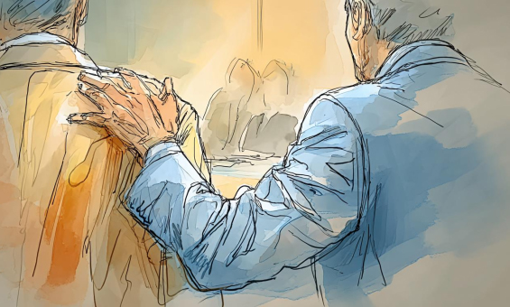 모든 건, 당신 덕분에