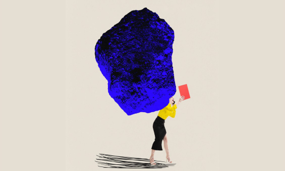 걱정이 사라지는 가장 단순한 방법