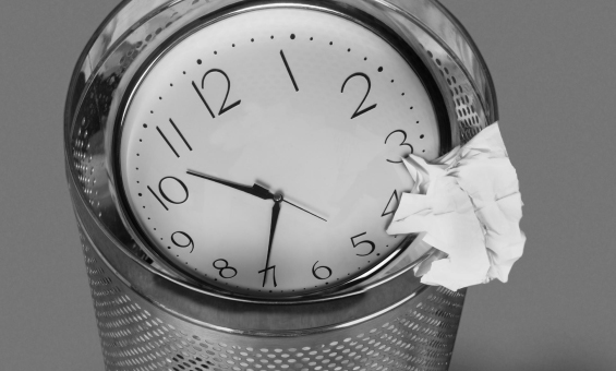 ‘언젠가’에 갇힌 우리에게 필요한 한 문장