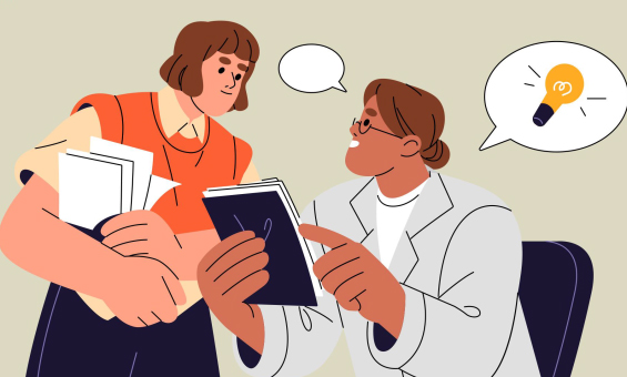 성장의 발판이 되는 ‘빠른 실패’