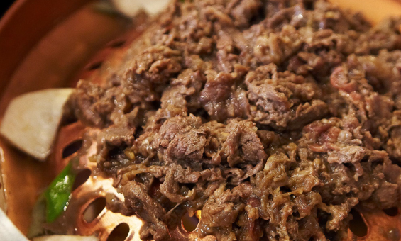 고객 능동 행동