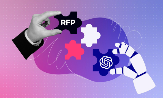 고객 맞춤 제안서, GPT가 써준다