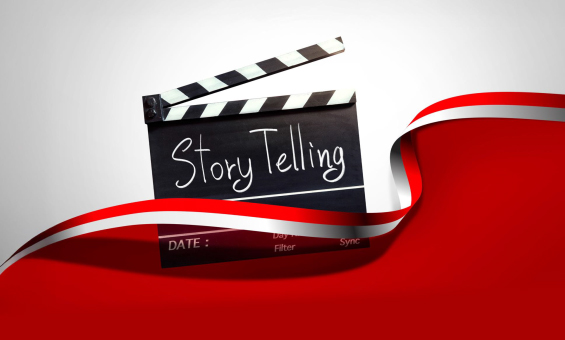 악시오스가 말하는 시각화의 핵심