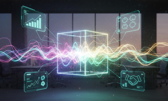 감정의 설계자 - 리더의 새로운 정체성