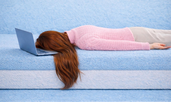 어쩌면, 우리 모두의 이야기