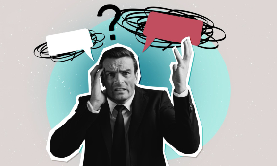 걱정이 많을 때, 단 2주면 달라지는 방법