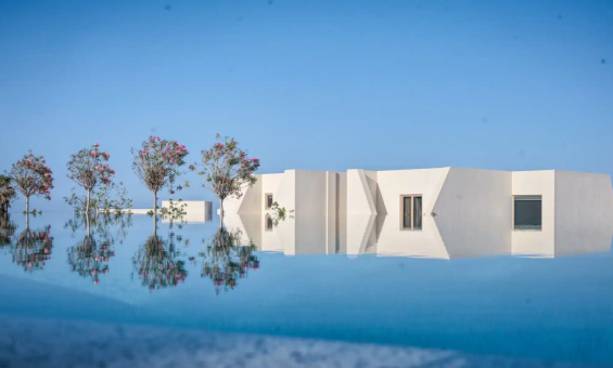 취향을 설계하는 여행, 디자인 호텔 연합