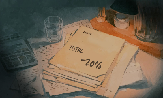 퇴직 후에 가장 많이 후회한 5가지