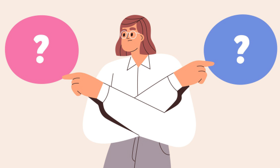 사람은 변할까, 안 변할까?