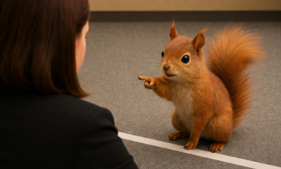 무례한 비교를 당했을 때