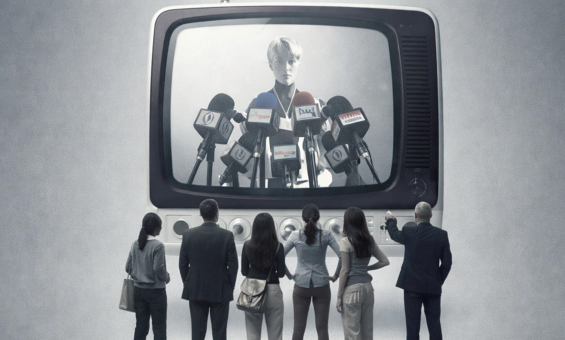 AI가 뉴스의 게이트웨이를 재정의한다