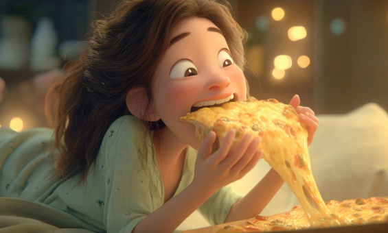 다이어트, 누구를 위한 선택일까?