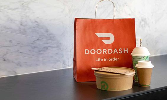 130조 플랫폼, 도어대시