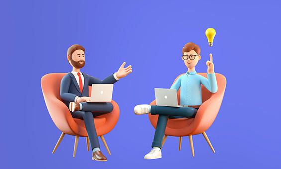 '필패 신드롬’은 리더가 만든다?