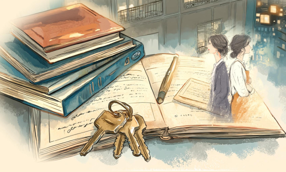 일하는 은퇴자, 돈도 건강도 살아난다