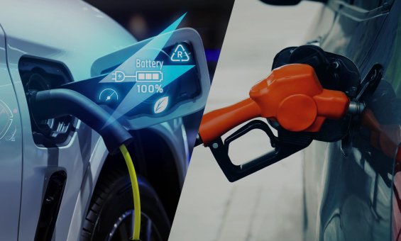 환경보다는 생존, 내연차 퇴출 철회