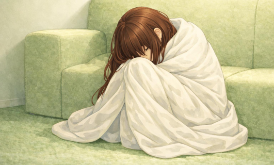 이유 없이 아픈 몸은 없습니다