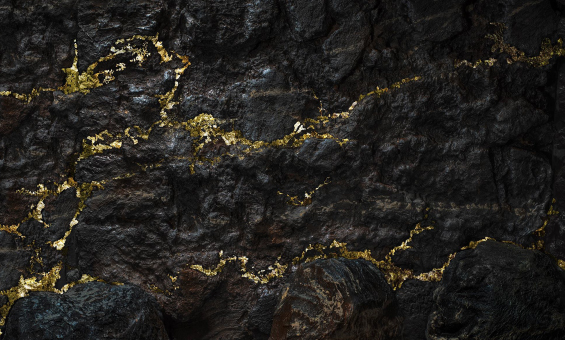 당신만의 광맥을 캐라