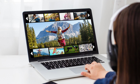 영상 콘텐츠는 AI 시대의 원유