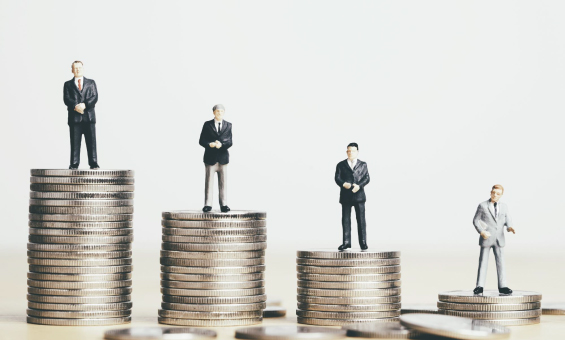 미국 비자, 연봉이 입국 자격이 된 시대