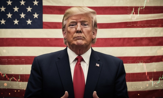 미국은 왜 다시 판을 짜는가