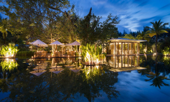 되돌려 주는 여행