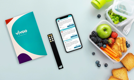 라이프 스타일이 된 자가 건강 진단