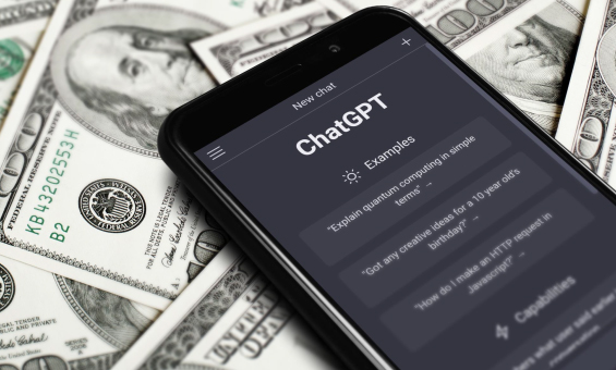 기어이 광고를 들인 ChatGPT