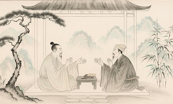 사람을 잘 이해하는 방법