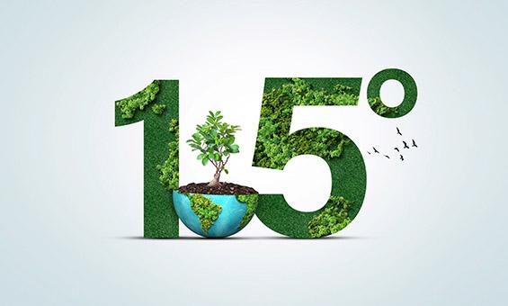 '사망선고' 내려진 1.5℃ 기후목표