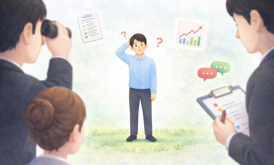 360도 다면평가 - 잘못 쓰면 상처, 제대로 쓰면 성장