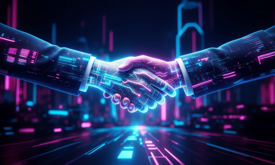 AI 파트너십을 위한 5가지 질문