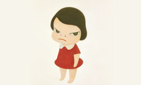 귀여움의 반란