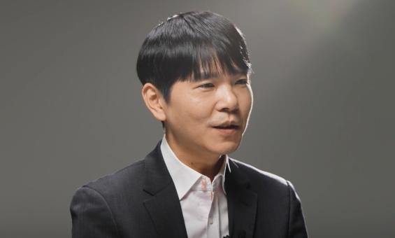 이세돌 - 알파고를 이긴 유일한 인간