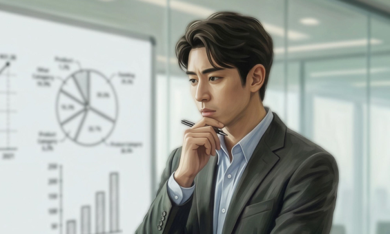 일을 주도하는 사람은 무엇을 배우는가