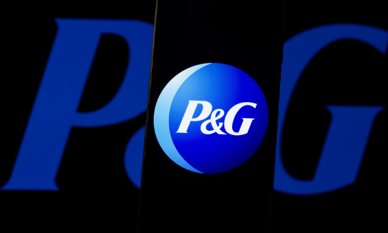 마케팅과 브랜드 전략의 교과서, P＆G