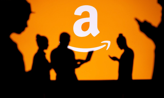 21세기 이커머스 제국, Amazon
