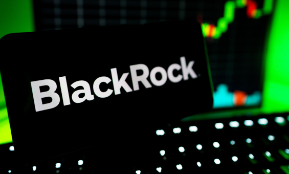 글로벌 자본의 나침반, BlackRock