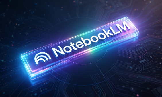 팩트 기반 AI, NotebookLM 제대로 시작하기