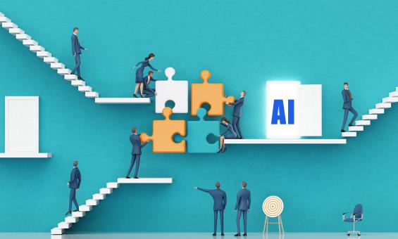 AI 시대 커리어 리빌딩 전략