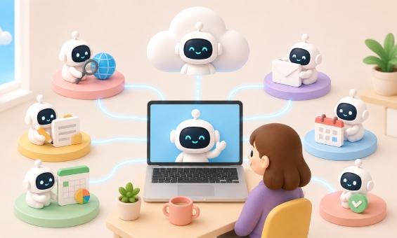 AI PC의 진짜 경쟁은 칩이 아닌 OO이다