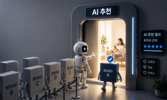 검색 1위 해도 소용없는 이유