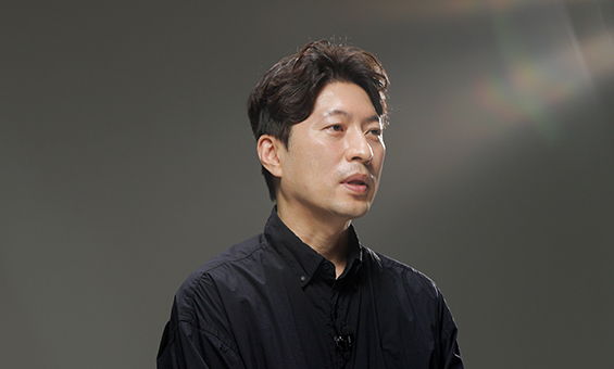 인간의 근원을 읽는 명리학자