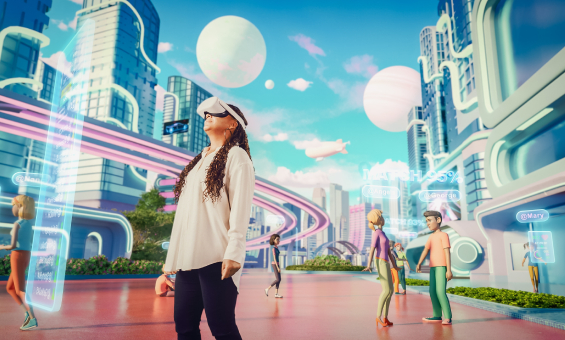 VR, AR, MR 중 어떤 걸 골라야 할까?