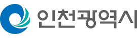인천광역시 로고