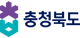충청북도 로고